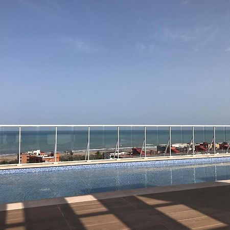 Appartamento Lopimar Playa Canet d'En Berenguer Esterno foto