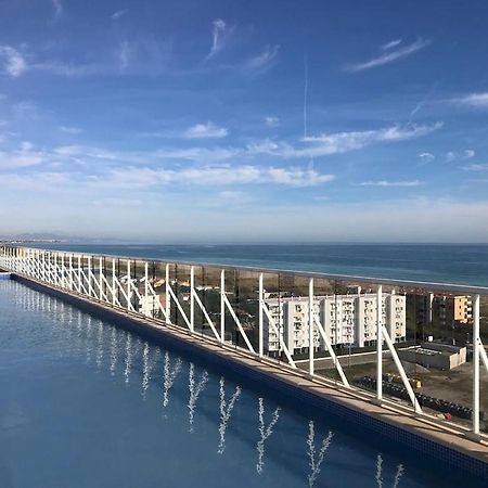 Appartamento Lopimar Playa Canet d'En Berenguer Esterno foto