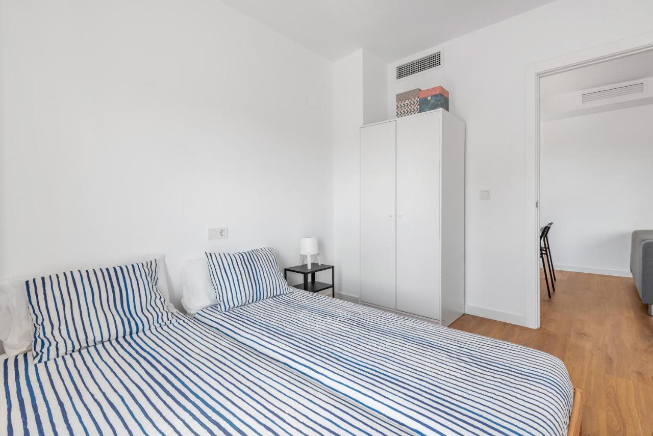 Appartamento Lopimar Playa Canet d'En Berenguer Esterno foto
