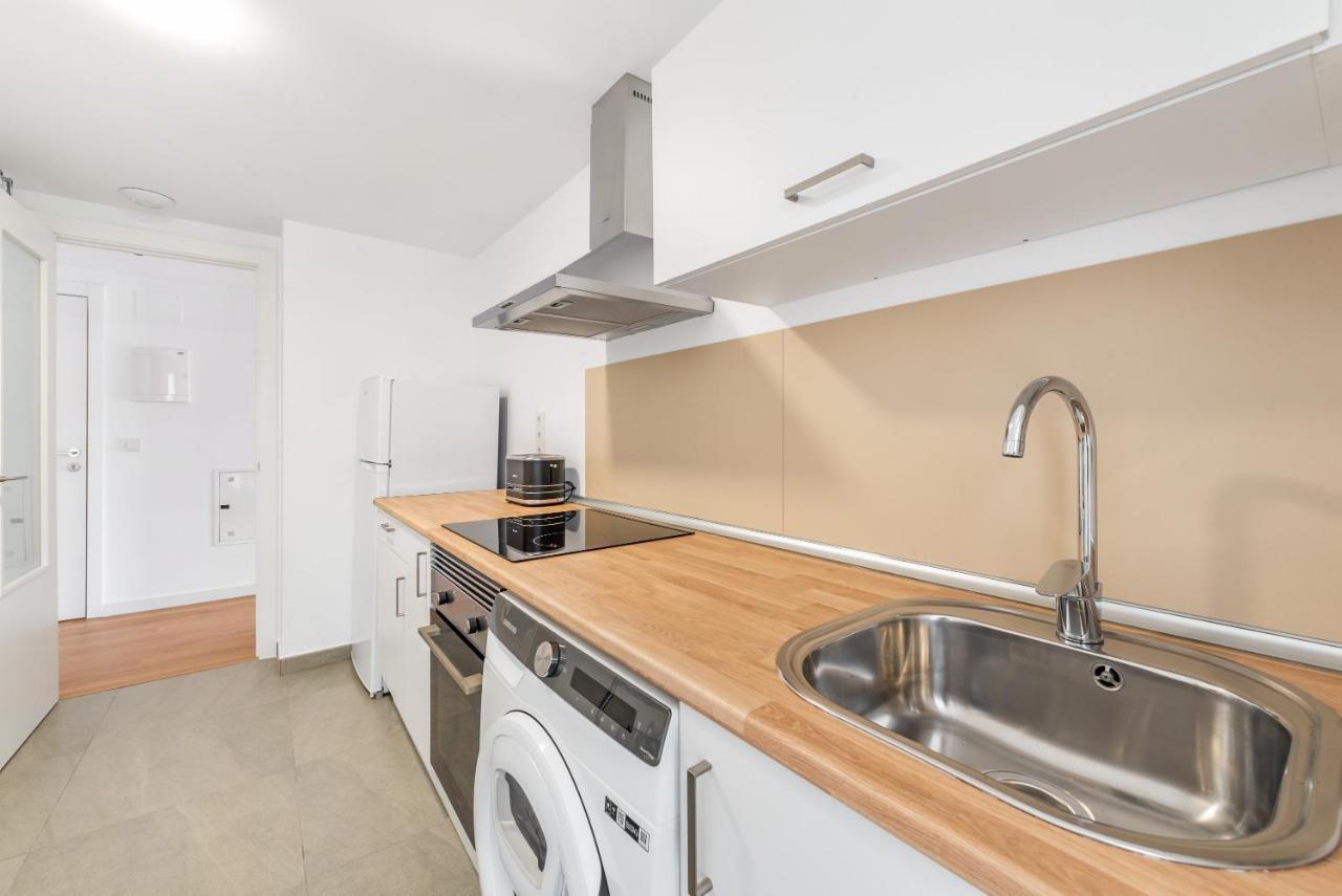 Appartamento Lopimar Playa Canet d'En Berenguer Esterno foto