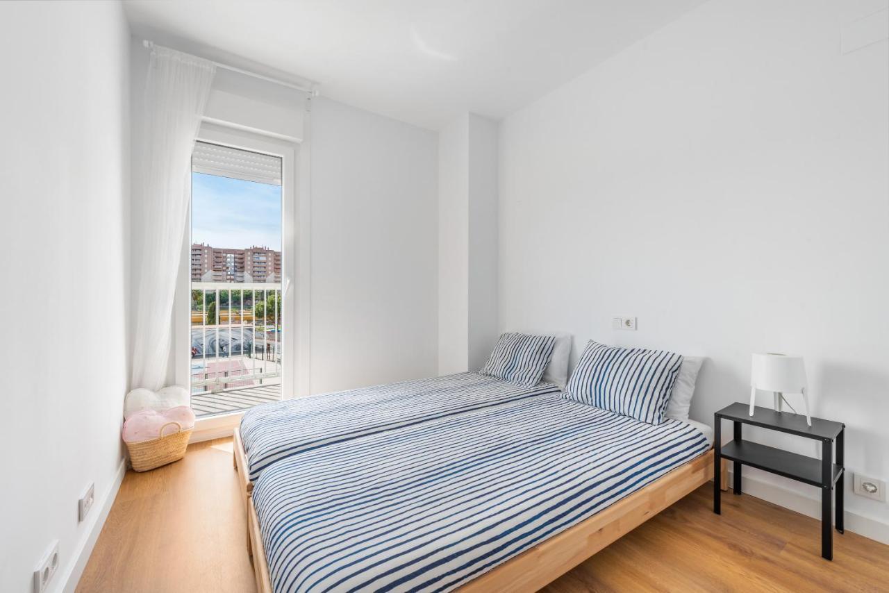 Appartamento Lopimar Playa Canet d'En Berenguer Esterno foto