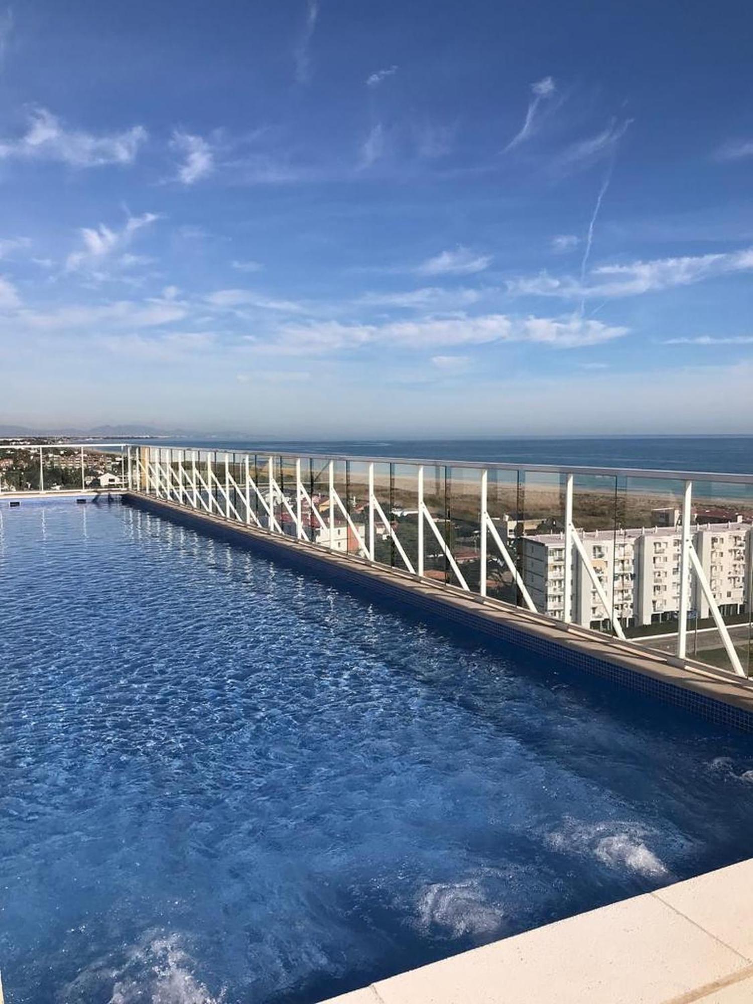 Appartamento Lopimar Playa Canet d'En Berenguer Esterno foto
